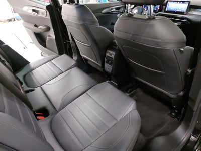 2025 Alfa Romeo Tonale Base