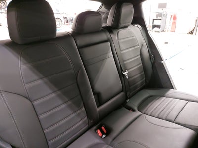 2025 Alfa Romeo Tonale Base