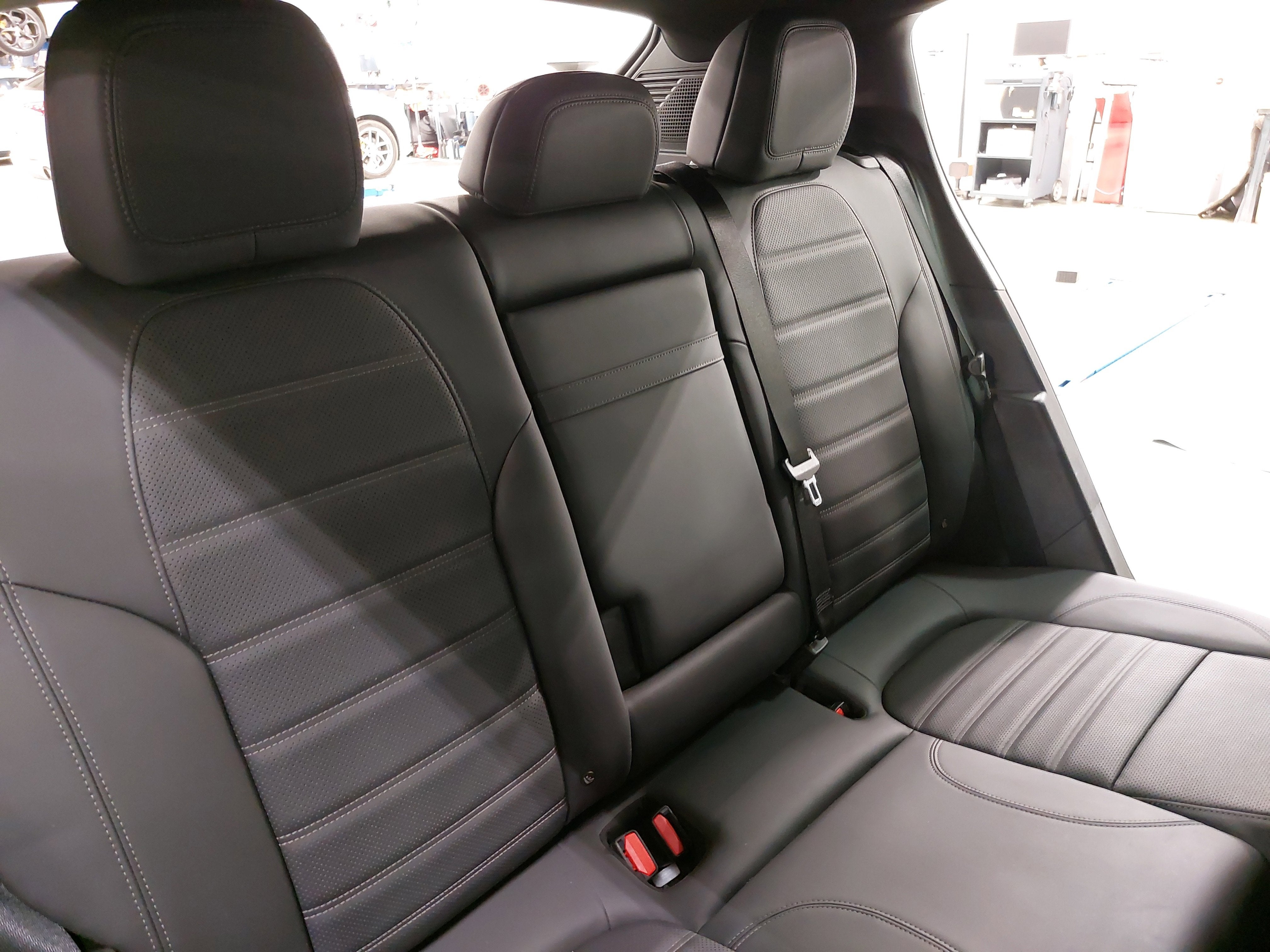 2025 Alfa Romeo Tonale Base