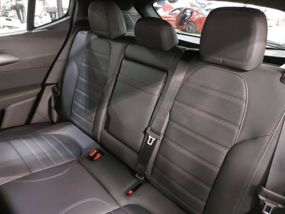 2025 Alfa Romeo Tonale Base