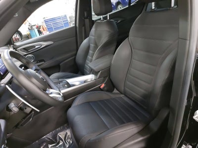 2025 Alfa Romeo Tonale Base