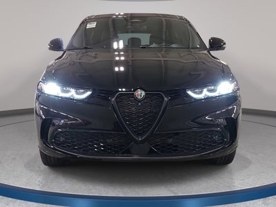 2025 Alfa Romeo Tonale Base