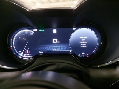 2025 Alfa Romeo Tonale Base