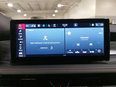 2025 Alfa Romeo Tonale Base