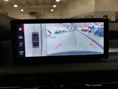 2025 Alfa Romeo Tonale Base