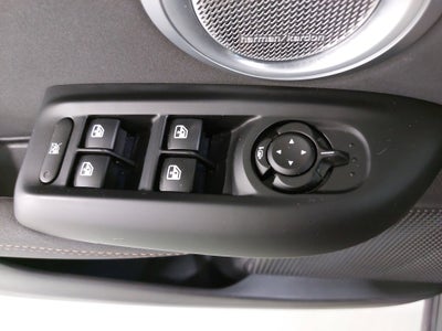 2025 Alfa Romeo Tonale Base