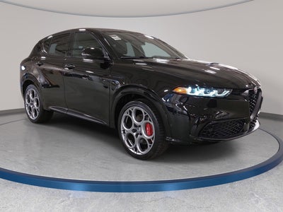 2025 Alfa Romeo Tonale Base