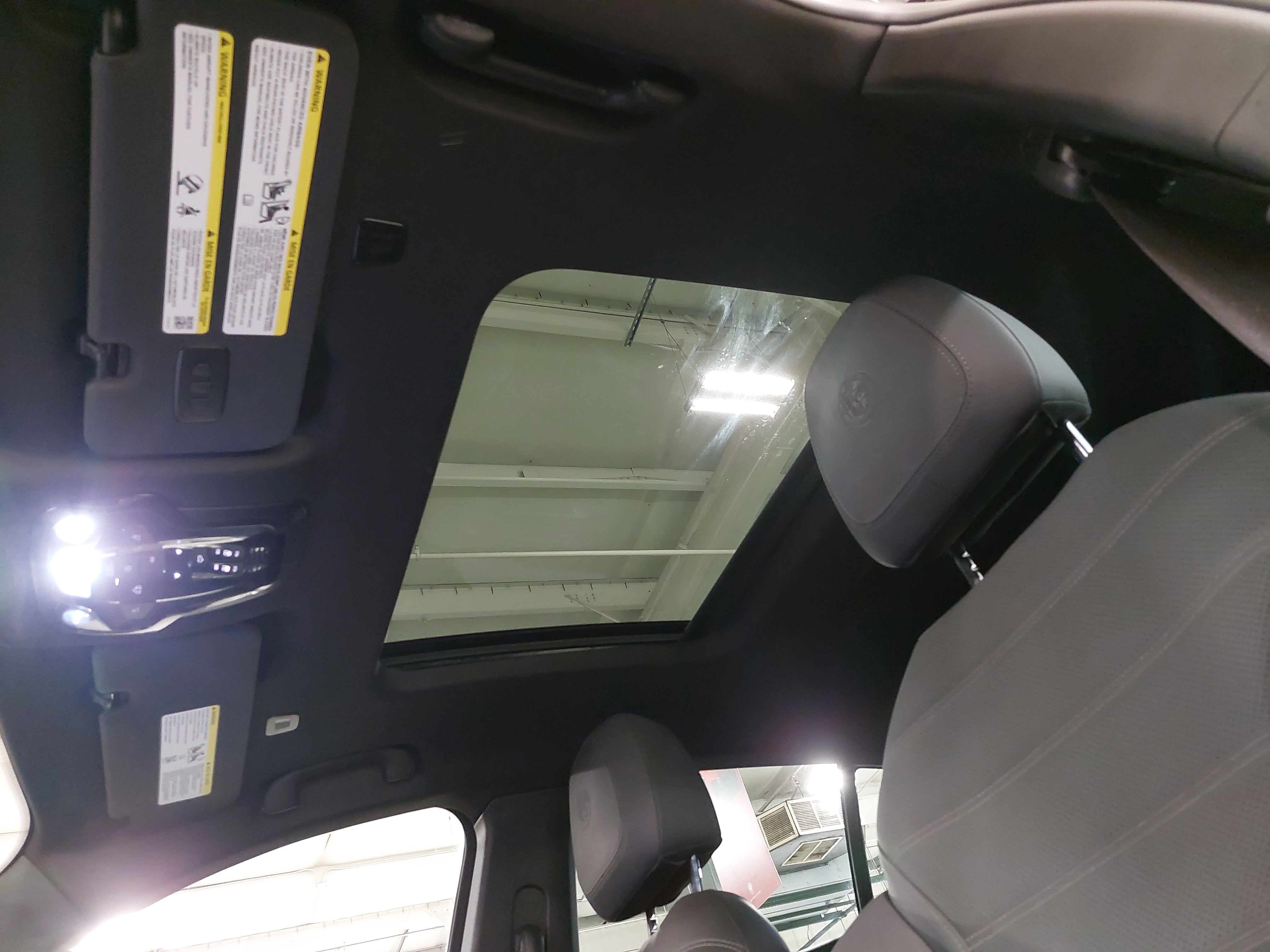 2025 Alfa Romeo Tonale Base