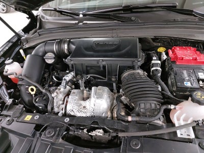 2025 Alfa Romeo Tonale Base