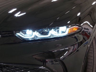 2025 Alfa Romeo Tonale Base