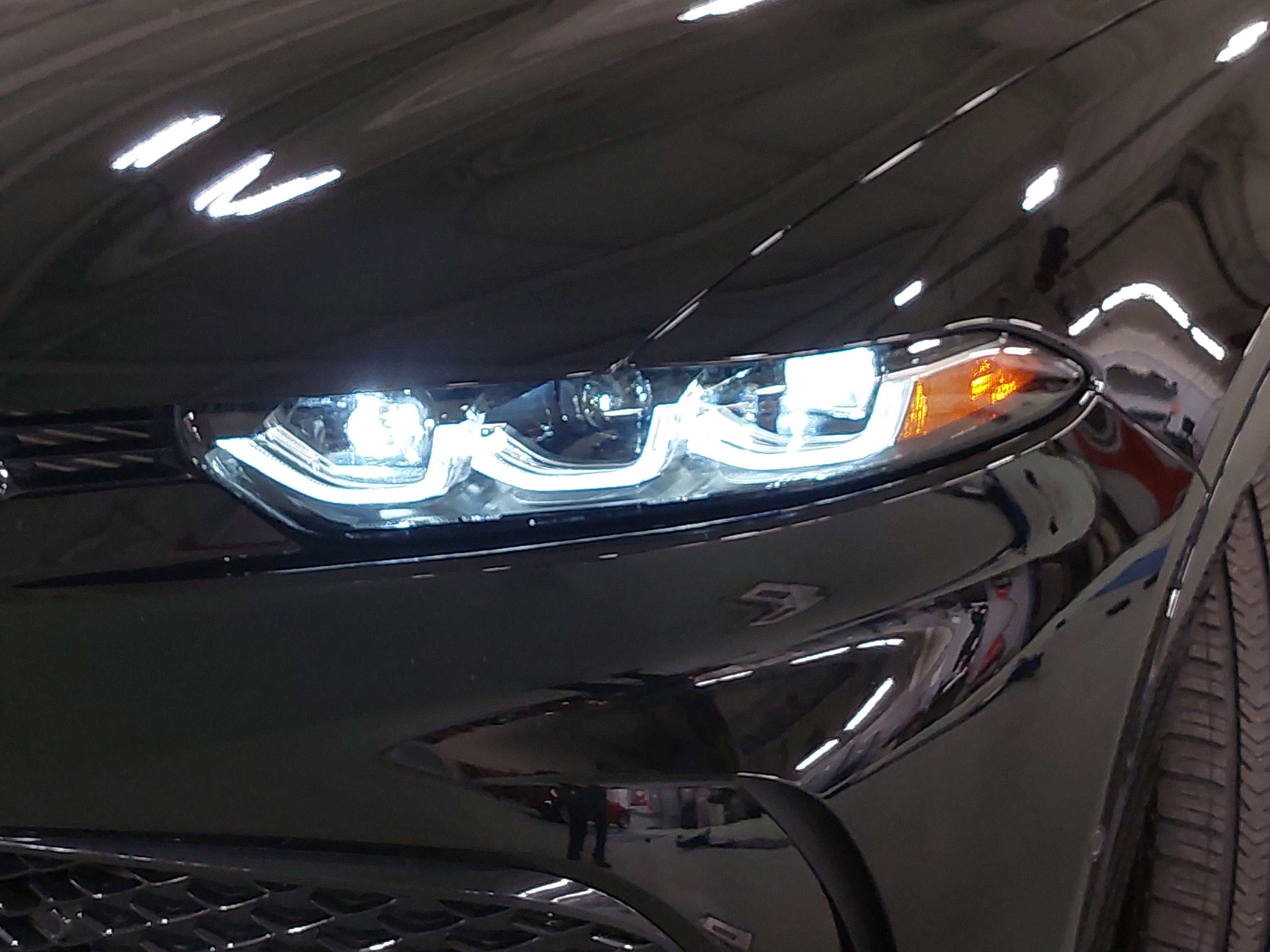 2025 Alfa Romeo Tonale Base