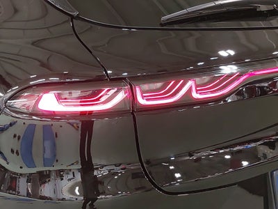 2025 Alfa Romeo Tonale Base