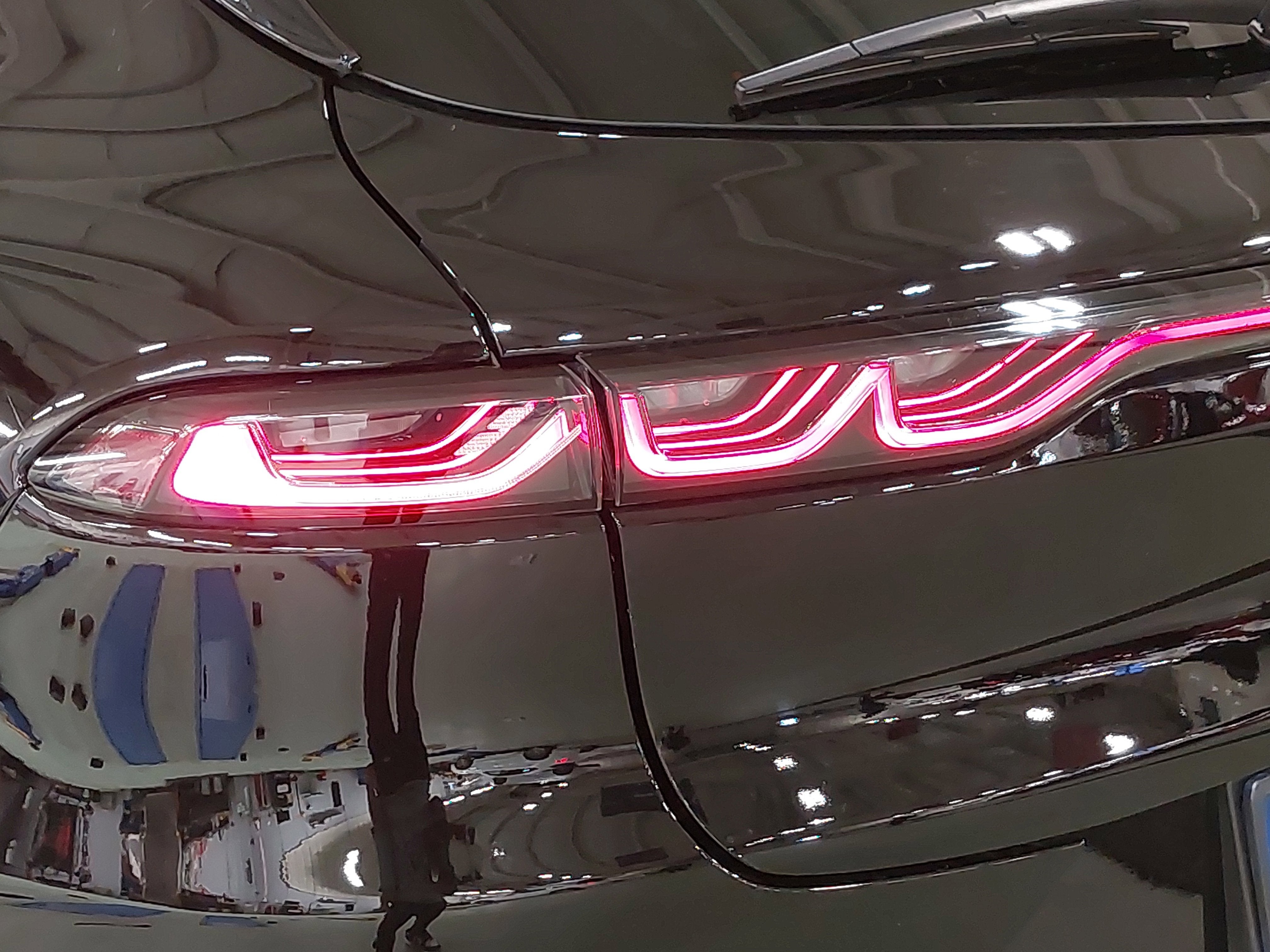 2025 Alfa Romeo Tonale Base