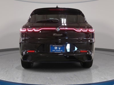 2025 Alfa Romeo Tonale Base