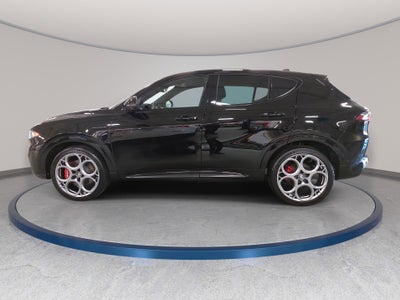 2025 Alfa Romeo Tonale Base