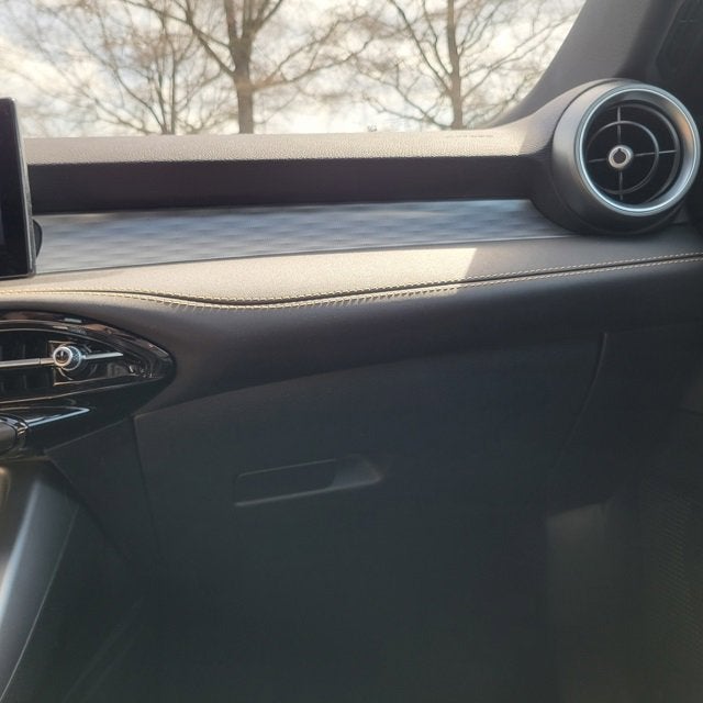 2025 Alfa Romeo Tonale Veloce