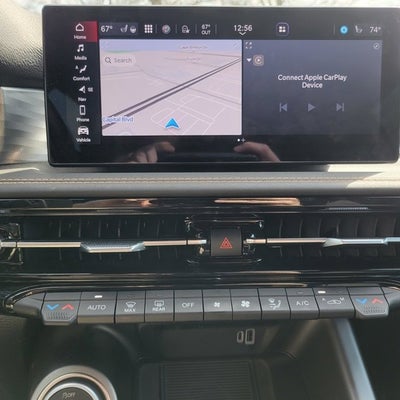 2025 Alfa Romeo Tonale Veloce