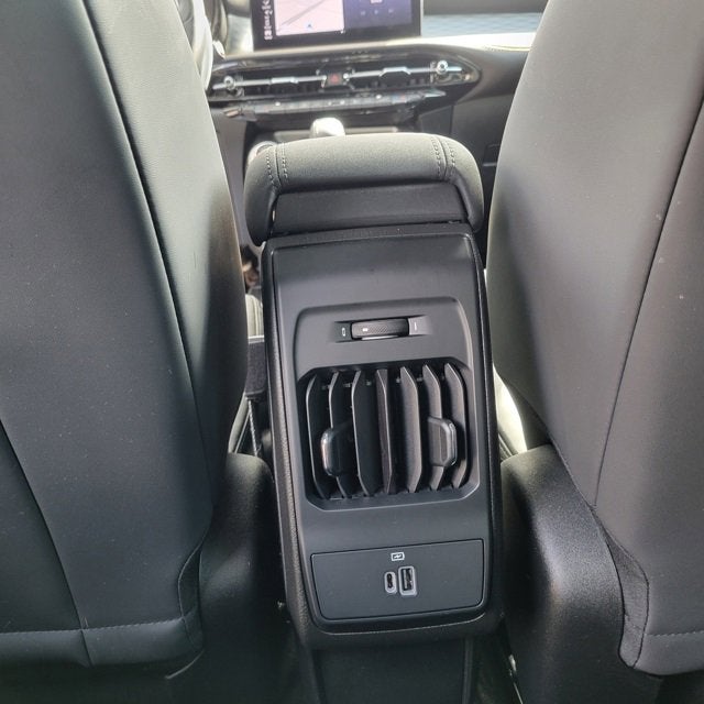 2025 Alfa Romeo Tonale Veloce