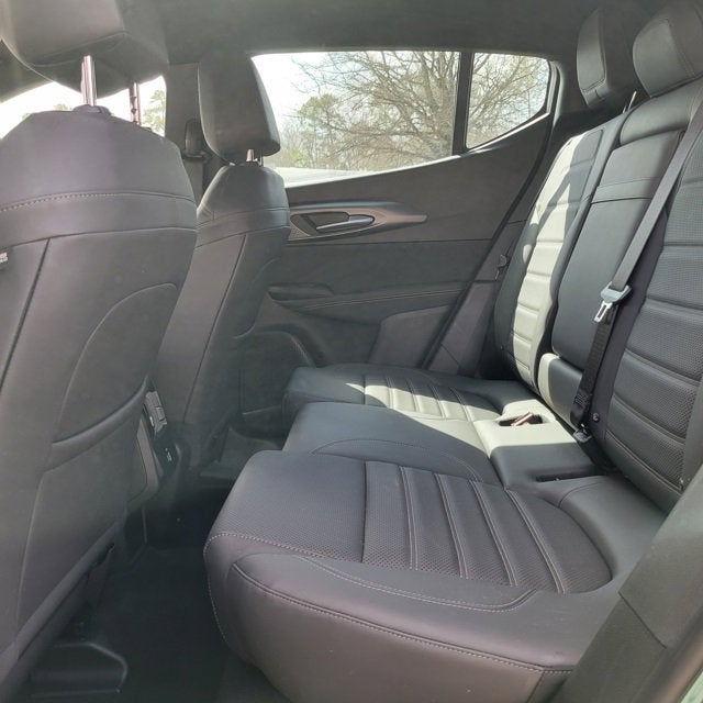 2025 Alfa Romeo Tonale Veloce