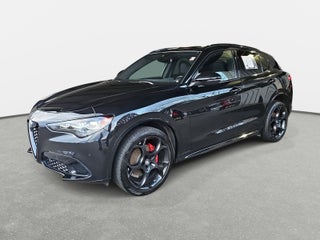 2024 Alfa Romeo Stelvio Veloce