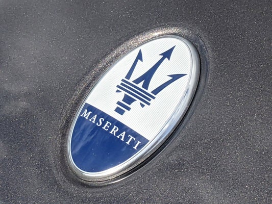 2023 Maserati Levante GT in Raleigh, NC - Maserati of Raleigh