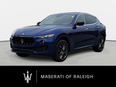 2024 Maserati Levante GT