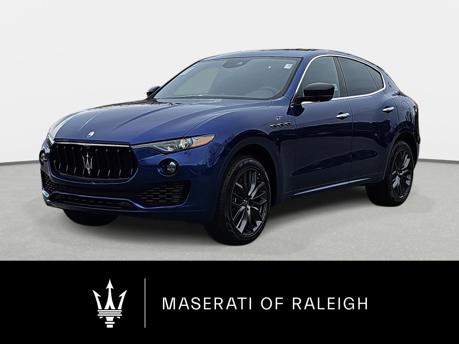 2024 Maserati Levante GT
