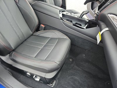 2024 Maserati Levante GT