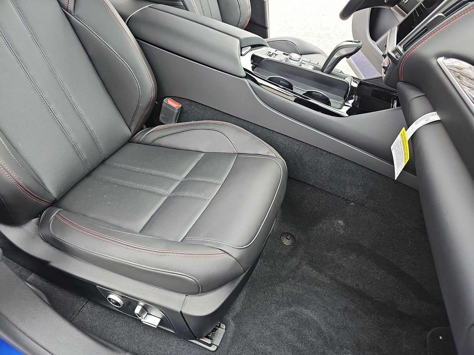 2024 Maserati Levante GT