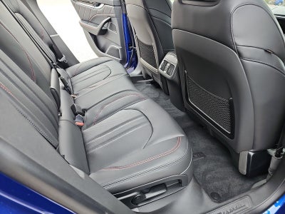 2024 Maserati Levante GT