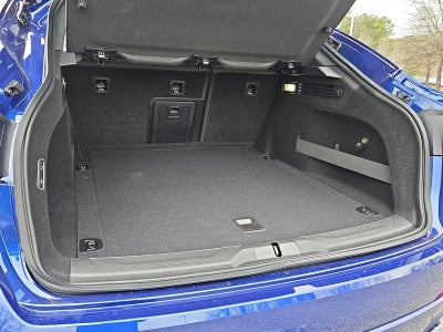 2024 Maserati Levante GT