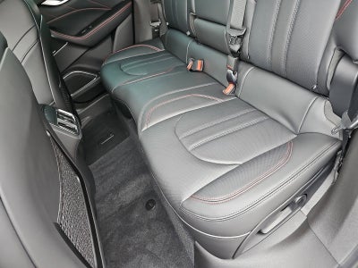 2024 Maserati Levante GT