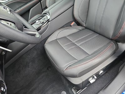 2024 Maserati Levante GT