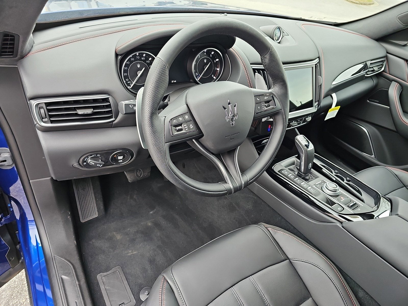 2024 Maserati Levante GT