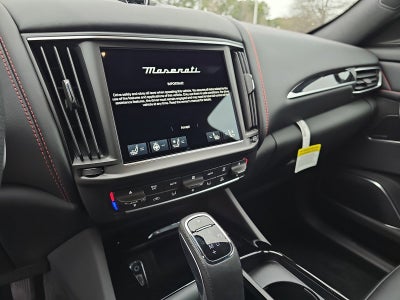 2024 Maserati Levante GT