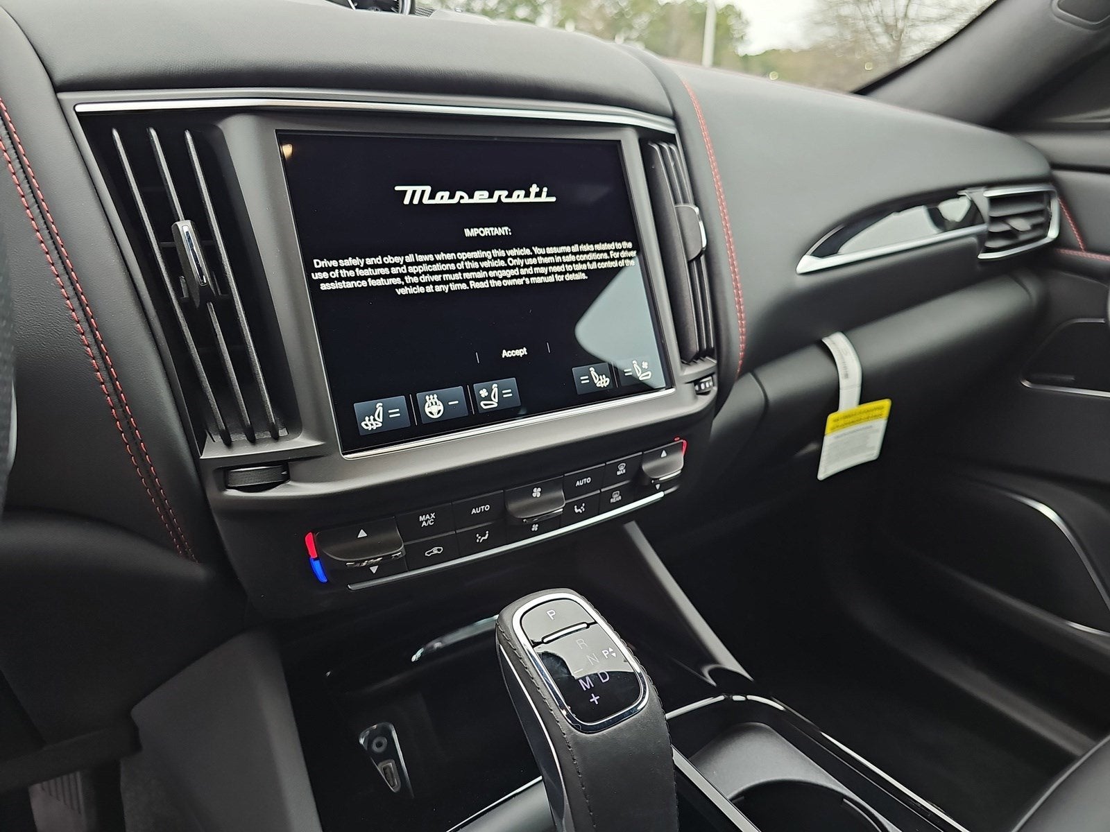 2024 Maserati Levante GT