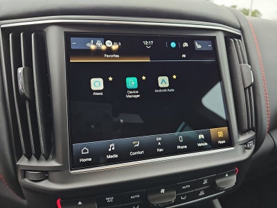 2024 Maserati Levante GT