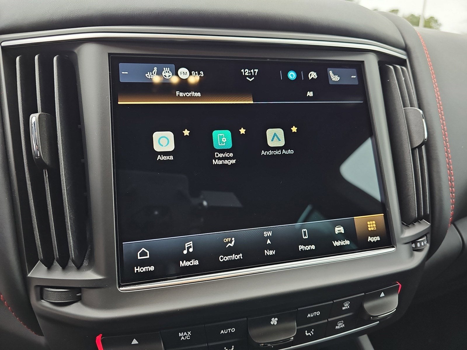 2024 Maserati Levante GT