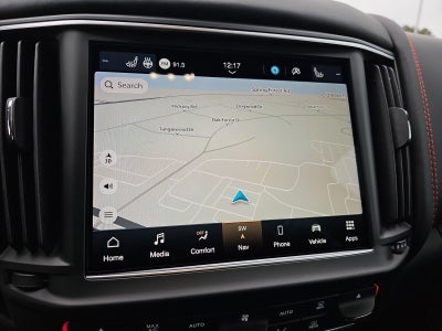 2024 Maserati Levante GT