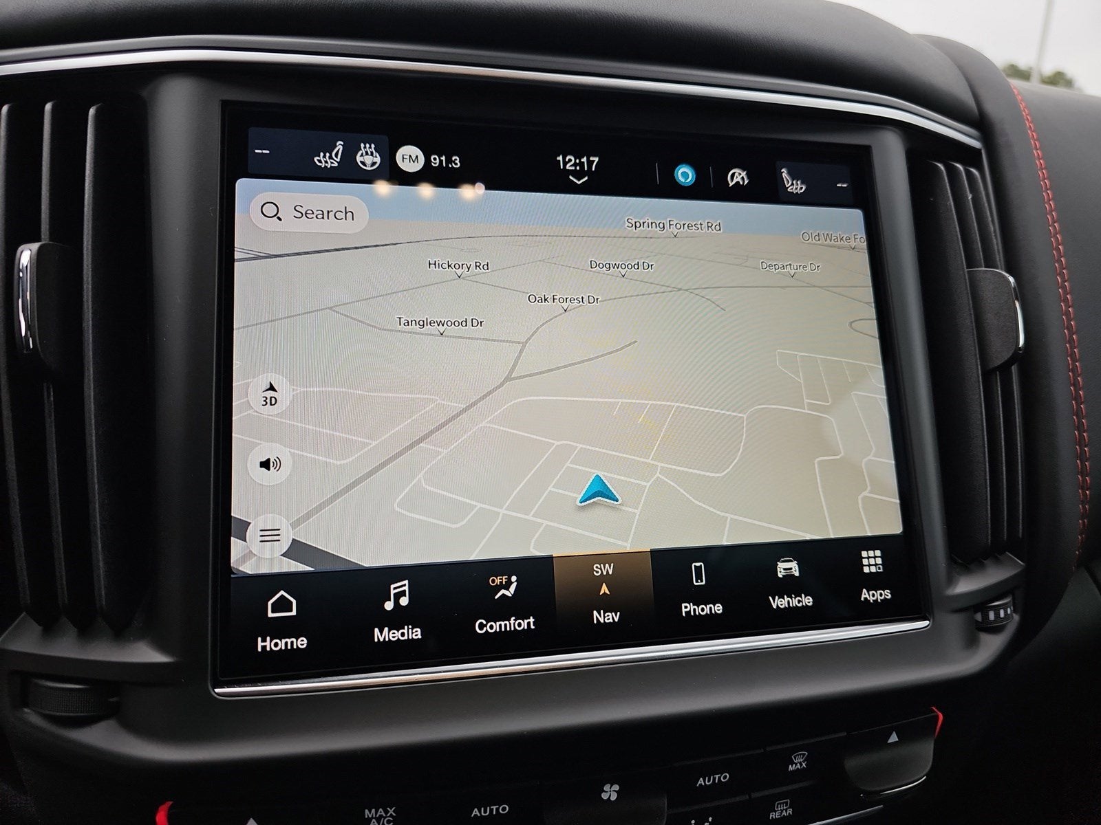 2024 Maserati Levante GT