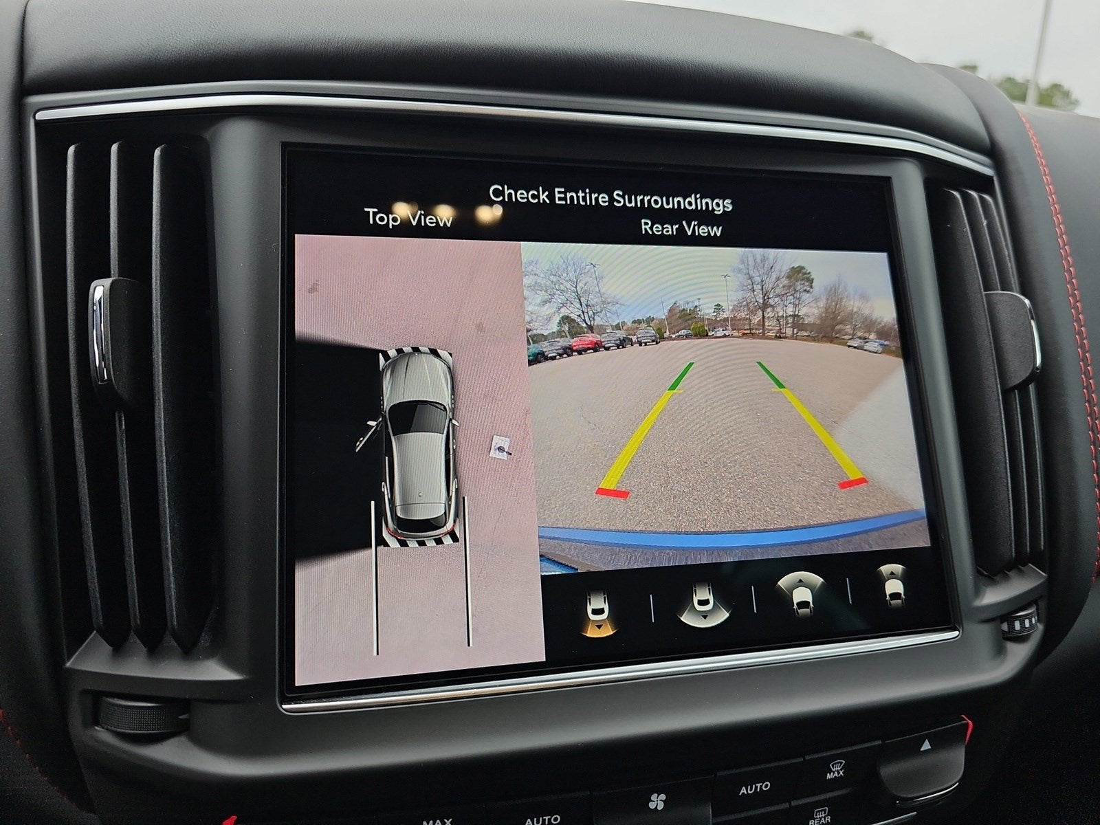 2024 Maserati Levante GT