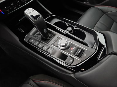 2024 Maserati Levante GT