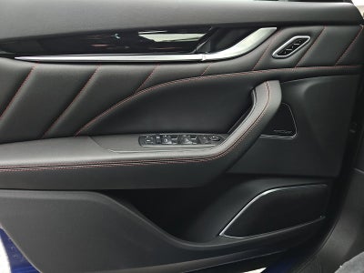 2024 Maserati Levante GT