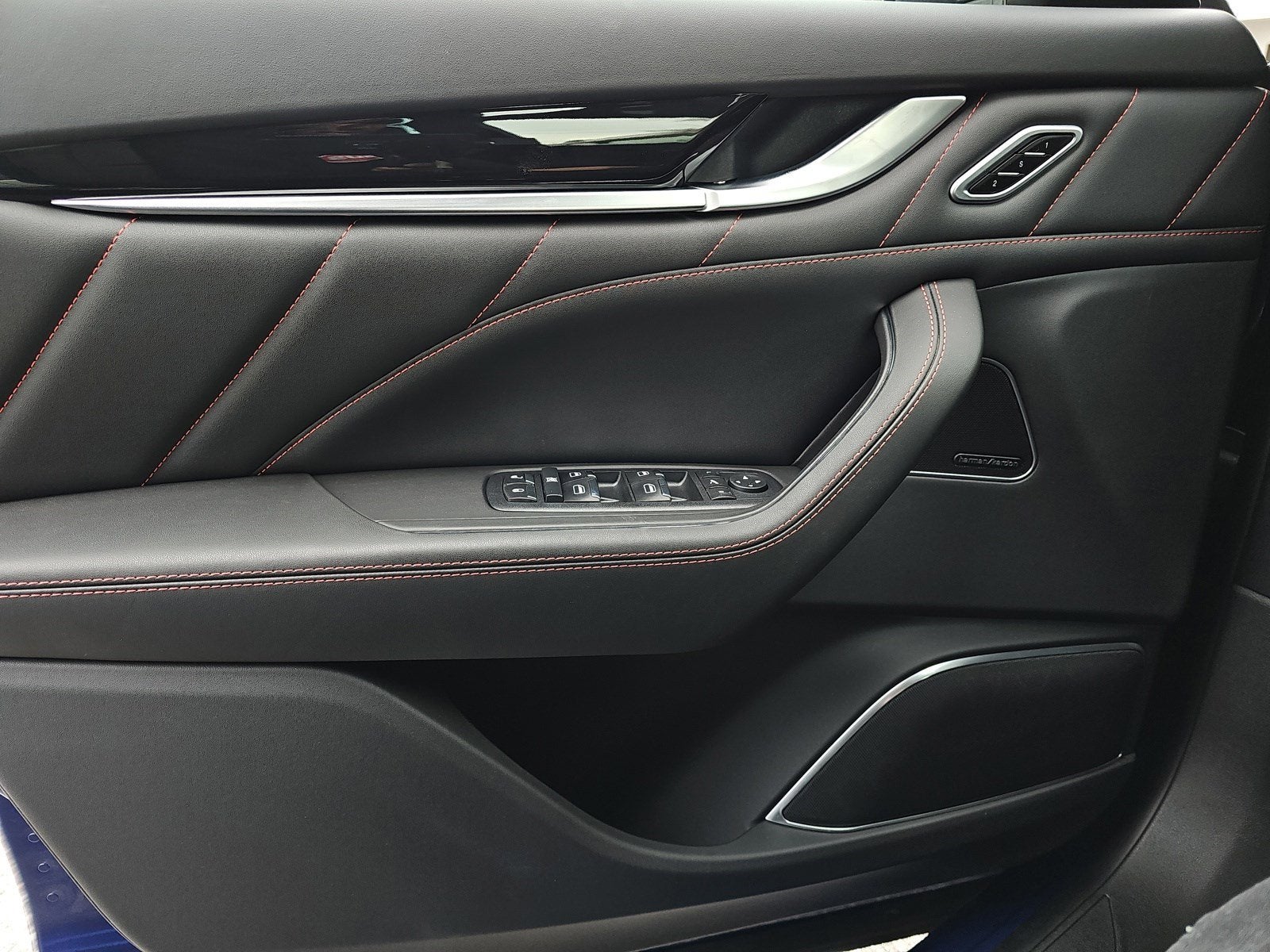 2024 Maserati Levante GT