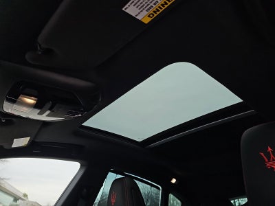 2024 Maserati Levante GT