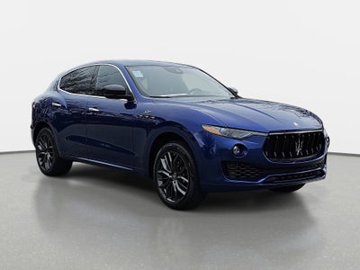 2024 Maserati Levante GT