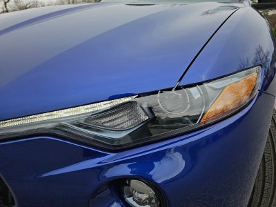 2024 Maserati Levante GT