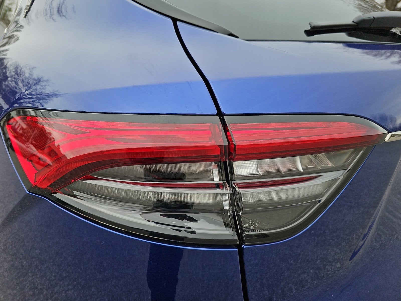 2024 Maserati Levante GT