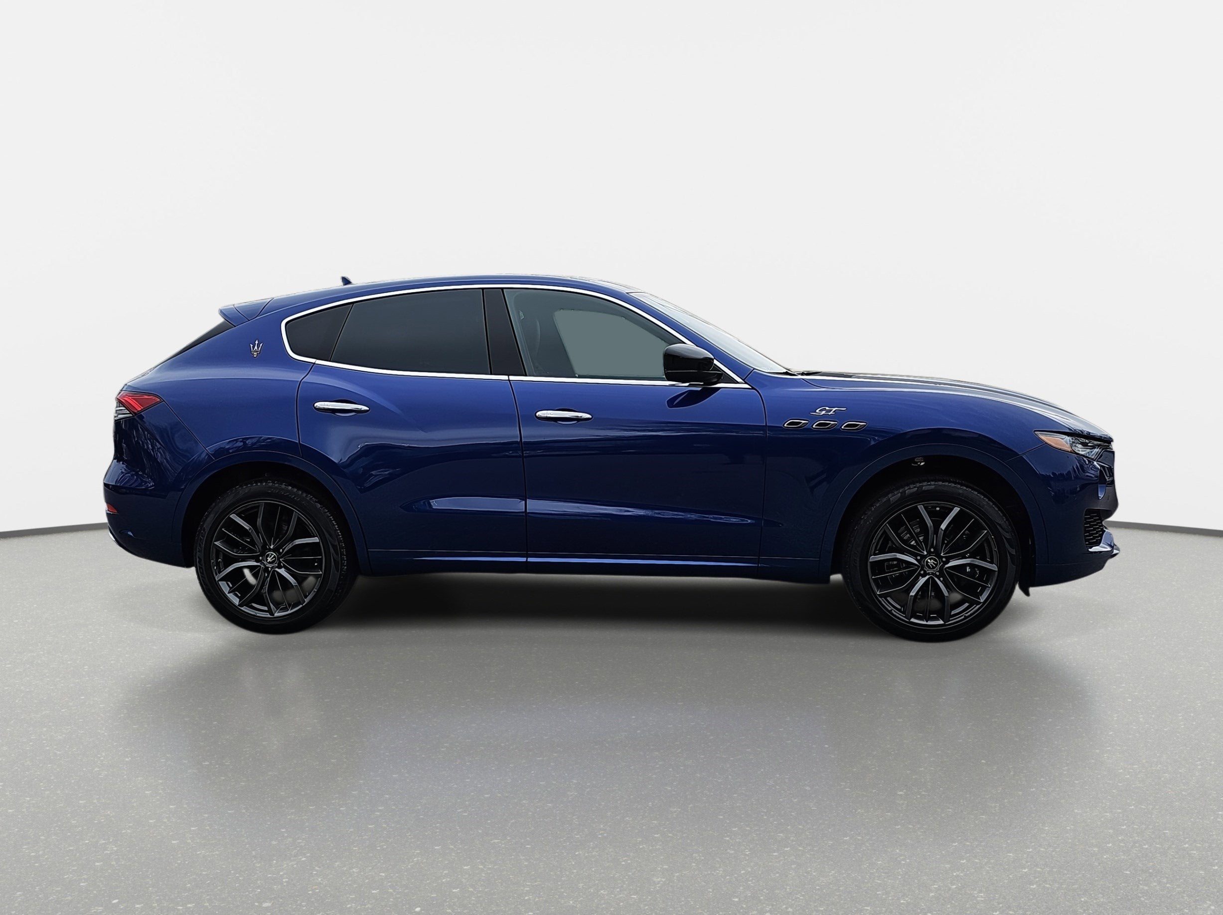 2024 Maserati Levante GT