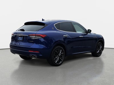 2024 Maserati Levante GT